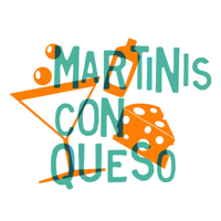 Martinis con Queso podcast