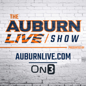 Auburn Live Show - On3 Sports
