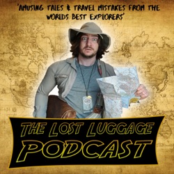 The Lost Luggage Podcast