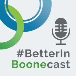 #BetterInBoonecast