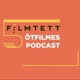 Filmtett ötfilmes podcast