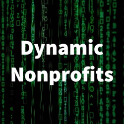 DNP Groundbreakers: Jon DeLange, Co-Founder StrategicFundraisingPlan.com