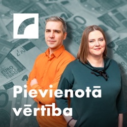 Pievienotā vērtība