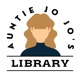 Auntie Jo Jo's Library