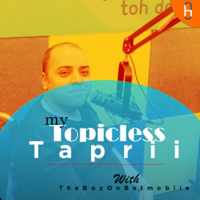 TAPRI TALK with Arun singh from NDTV