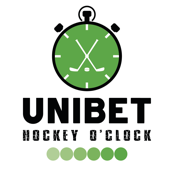 Unibet Hockey O'Clock - Martin Pfanner