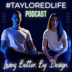 #010 The TAYLORED HEALTH Four Pillar PHILOSOPHY in practice