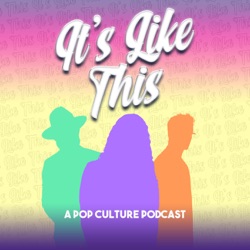 WE ALL PICKED WHITE WOMEN • It's Like This - Episode 57
