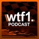 WTF1 Podcast