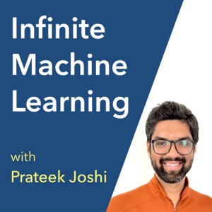Infinite Machine Learning: Artificial Intelligence | Startups | Technology