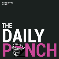 The Daily Punch podcast