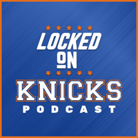 Locked on Knicks (5.4.18) - David Fizdale!