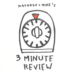 3 Minute Review
