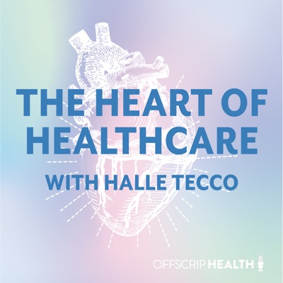 The Heart of Healthcare with Halle Tecco The Heart of Healthcare with Halle Tecco