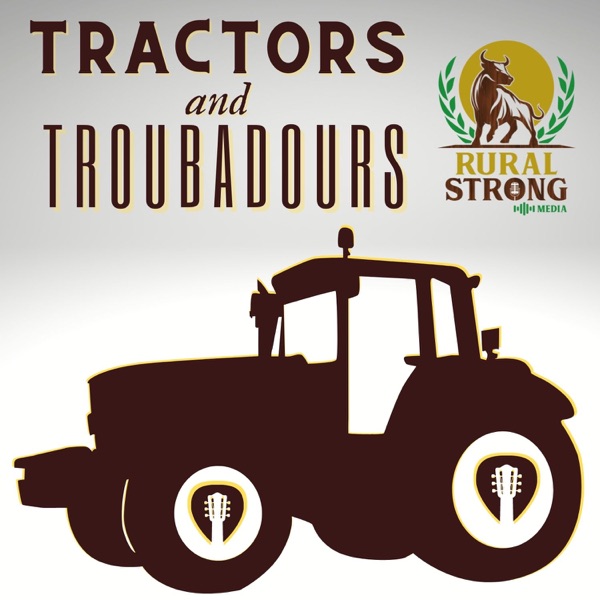 Tractors And Troubadours