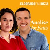 Análise dos Fatos com Felipe Moura Brasil - Rádio Eldorado