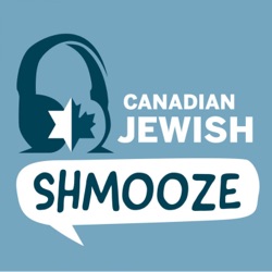 The Canadian Jewish Shmooze