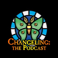 episode 79 — exalted: the fair folk