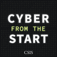 Cyber From The Start podcast