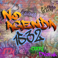 No Agenda