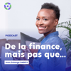 De la finance, mais pas que... - Solange Baboy