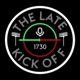 The Late Kick Off Football Podcast