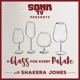 A Glass For Every Palate
