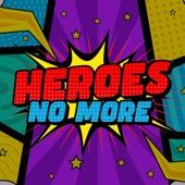 Heroes No More - Andrea Bellusci & JTaz
