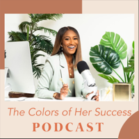 WTF Do I Do With My Big Girl Salary?! | With Rianka Dorsainvil