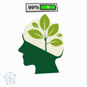 99% Verde (y saludable) - treki23