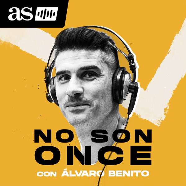 No son once con Álvaro Benito