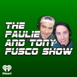 The Paulie & Tony Fusco Show: Manish Mehta GETS KICKED OFF for Caleb Williams take & our emotional reaction to Jason Kelce's retirement