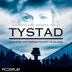 Tystad - Trailer