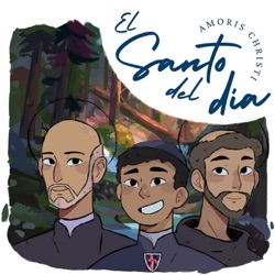 26 de septiembre - Santos Cosme y Damián