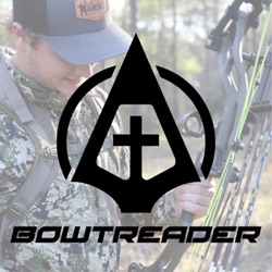 Ep. 11 - When Bowhunting and Engineering Meet - Arrow Dynamics with Iron Will Outfitters