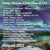 Deep House Episodes - James Calamera