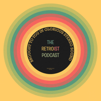 Retroist John Candy Podcast