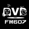 FM607廣播電台 - 嘟嘟＆阿孫