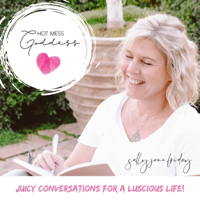 Living in Joy and Divinity with Marci Lock