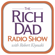 EUROPESE OMROEP | PODCAST | Rich Dad Radio Show: In-Your-Face Advice on Investing, Personal Finance, & Starting a Business - Robert Kiyosaki
