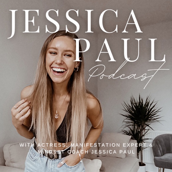 The Jessica Paul Podcast