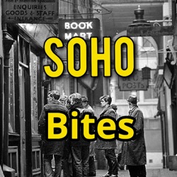Soho Bites 34: It Happened in Soho (1948)