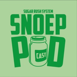 Snoeppod