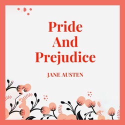 Pride and Prejudice - Chapter 58