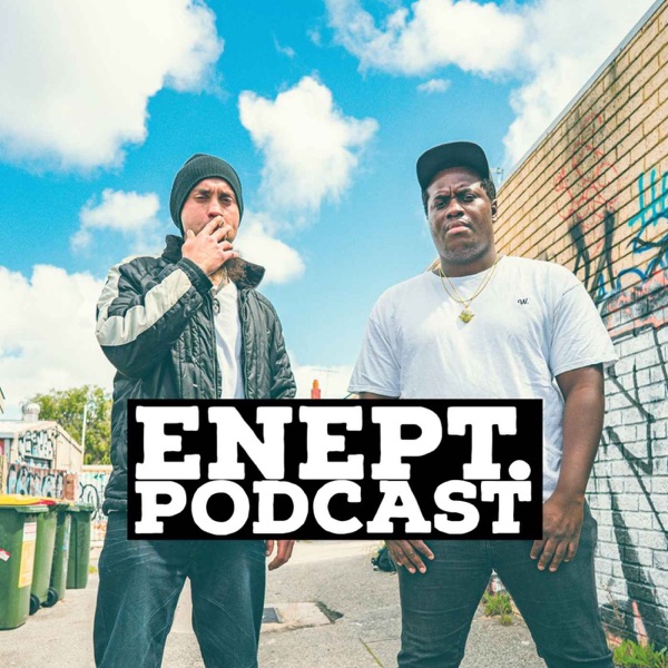 ENEPT. Podcast