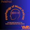 Psychology of Music Podcast - Mimi O'Neill