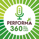 Performa 360 | Le Podcast - Terrena