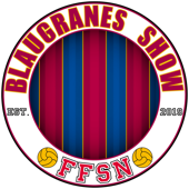 The Blaugranes Show: A Barcelona Podcast - The Blaugranes Show