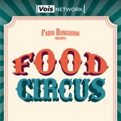 Food Circus di Fabio Bongiorni - Fabio Bongiorni & VOIS