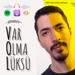 Sinema'nın Geleceği! Evde/Sinemada Film İzlemenin Farkları (Tercüme: İlker Canikligil) | Türkçe Podcast